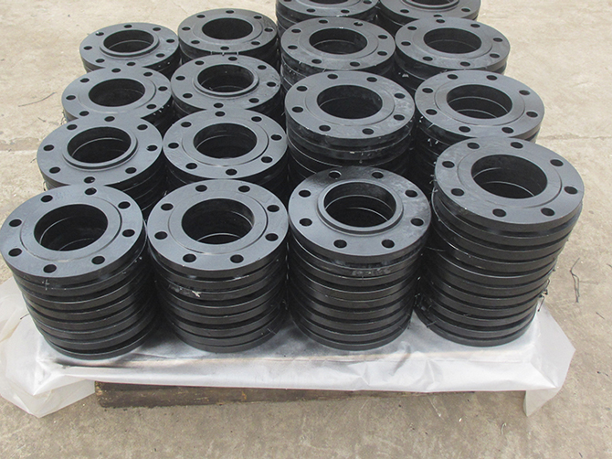 BS4504 pipe flanges