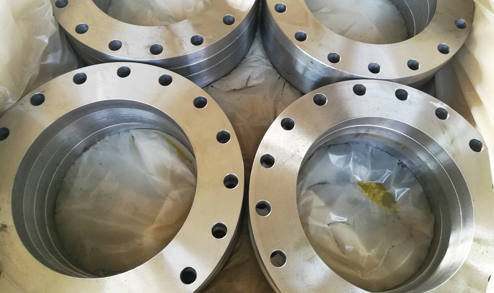 AS4087 PN16 flanges