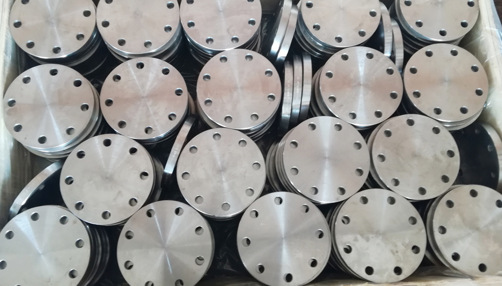 AS4087 PN35 pipe flanges