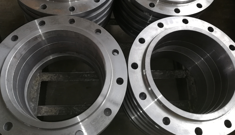 BS3293 CLASS 150 SLIP ON FLANGES