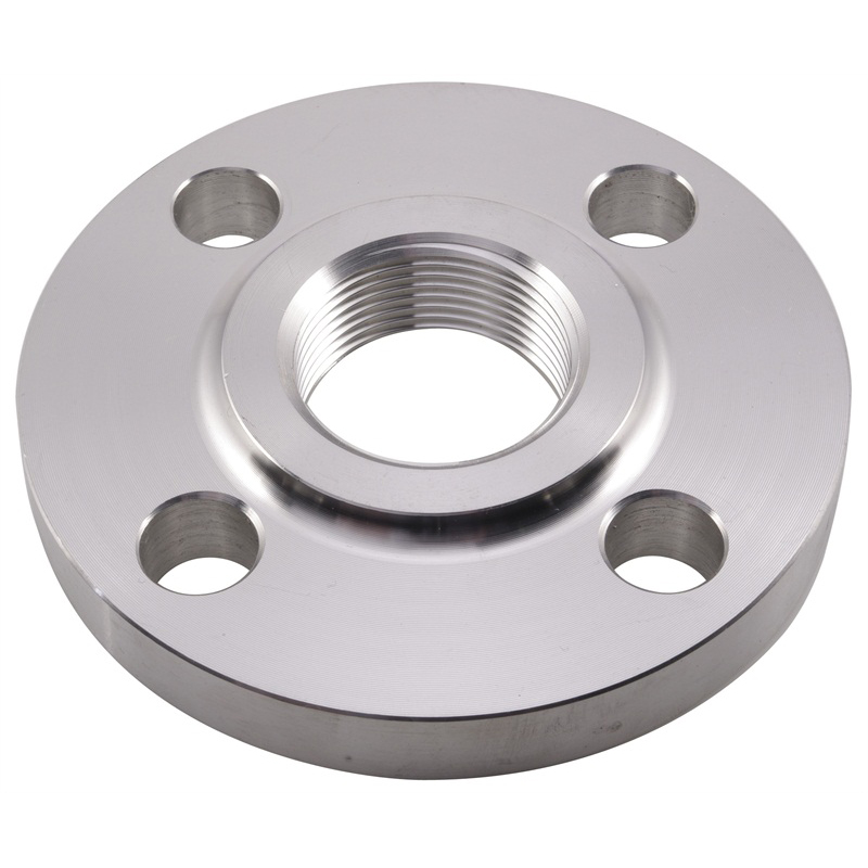 THREADED FLANGE