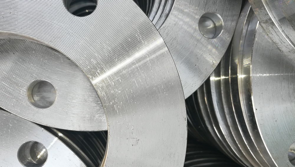 AS4087 PN21 steel flanges dimension