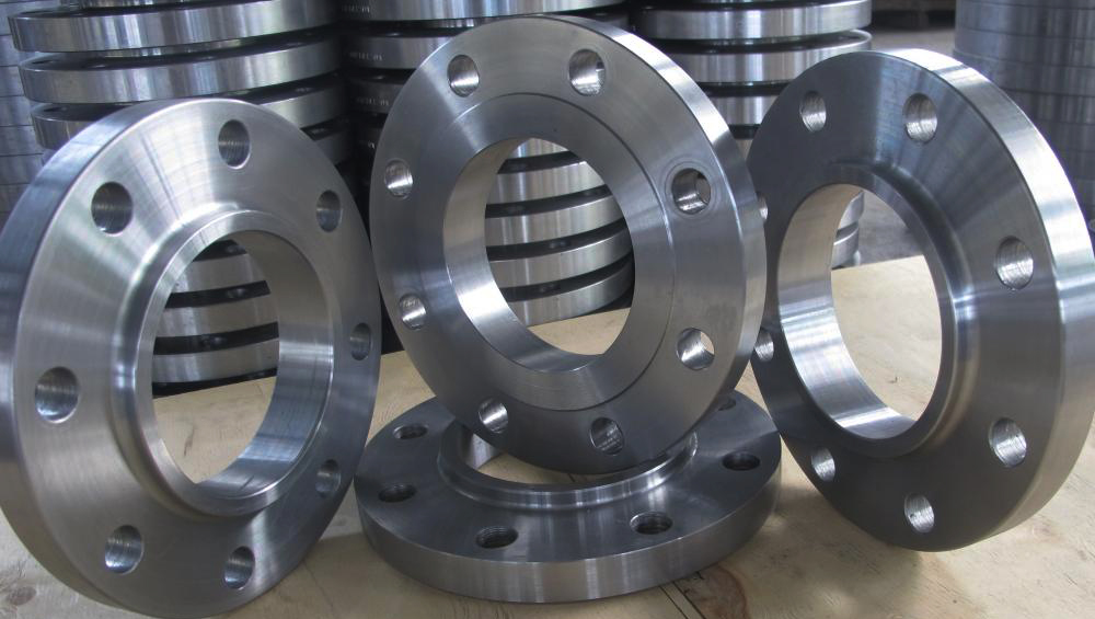 ASME B16.5 SO flanges