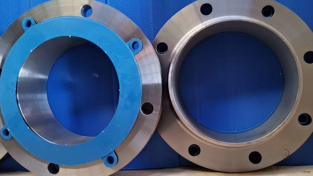 BS3293 CLASS 300 WELD NECK FLANGES