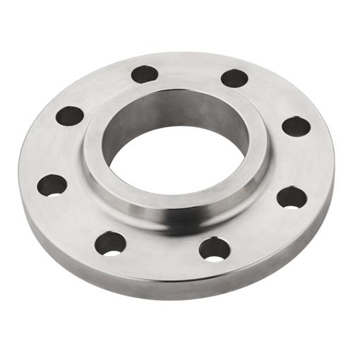 Slip on flange