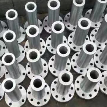 LONG WELD NECK FLANGE