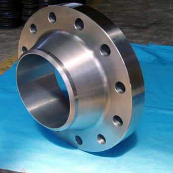 WELDED NECK FLANGE