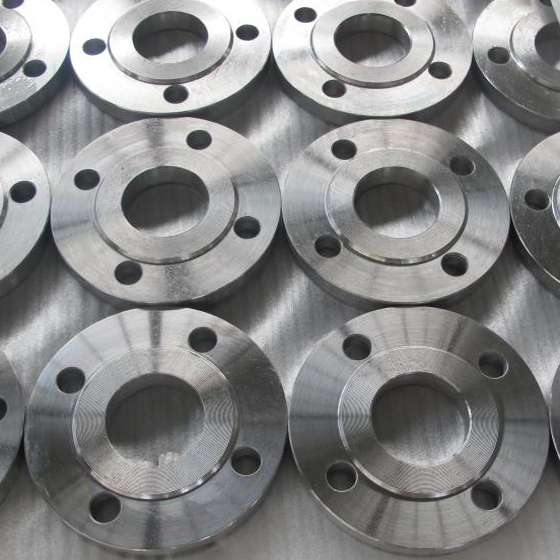 PLAIN FLANGES