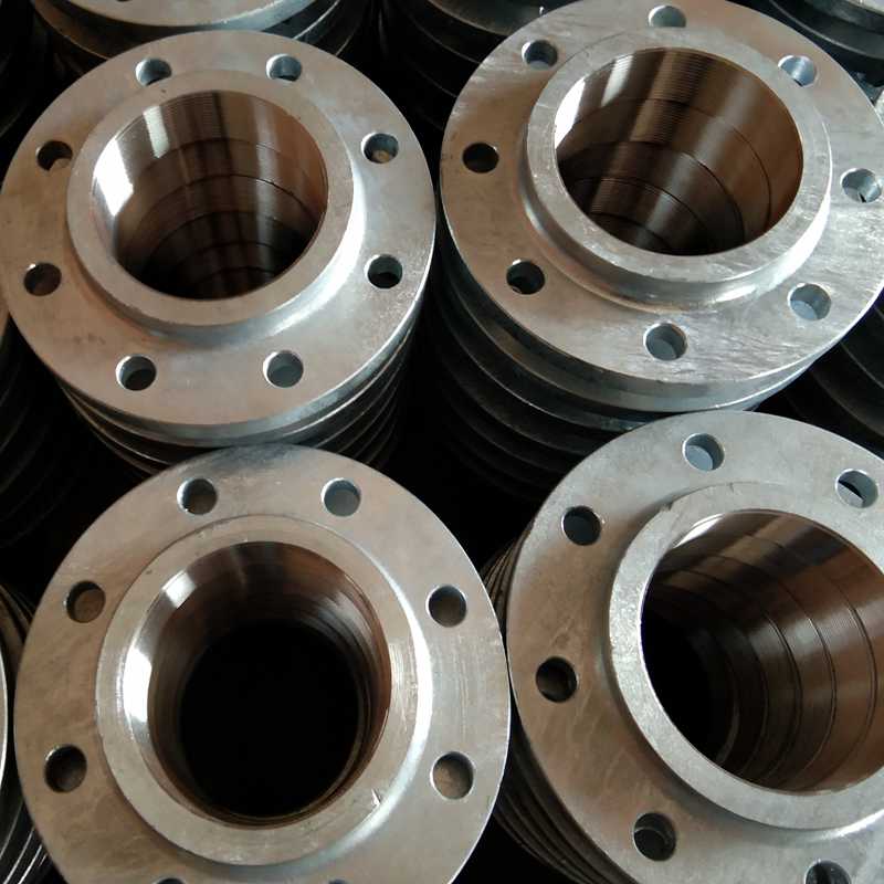 THREADED FLANGE