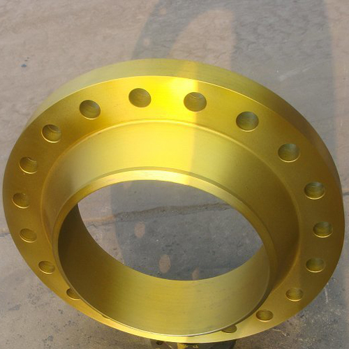 WELDING NECK FLANGE