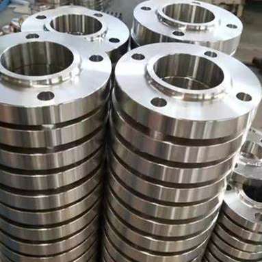 SORF FLANGES