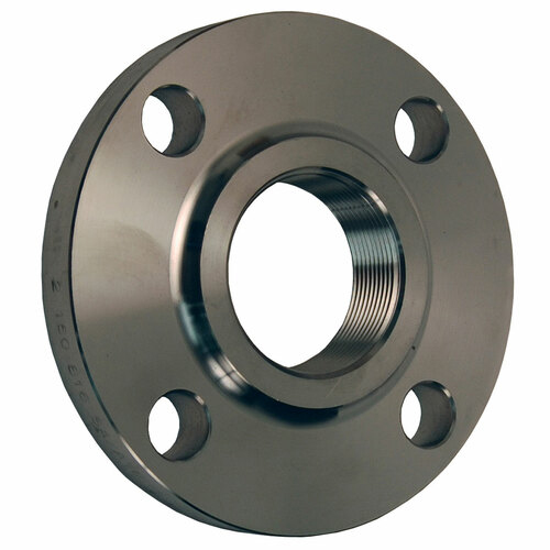 ASME B16.5 THREADED FLANGE