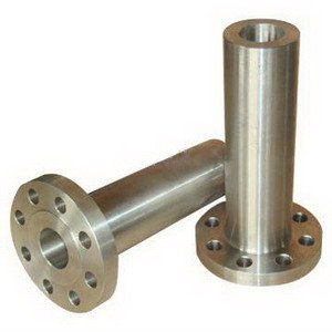 LONG WELD NECK FLANGE