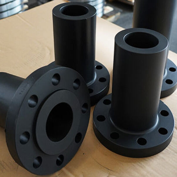 LONG WELDED NECK FLANGE