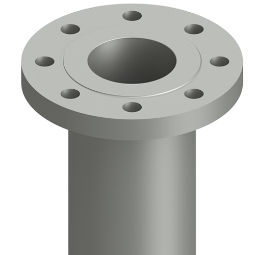 LONG WELDING NECK FLANGE