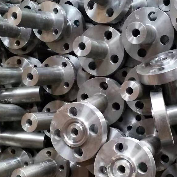 LWN flanges