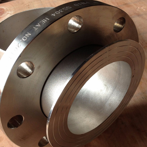 ANSI B16.5 lap joint flanges