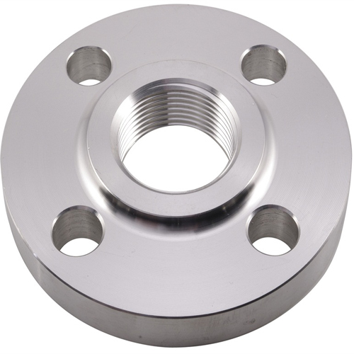 Threaded Flange