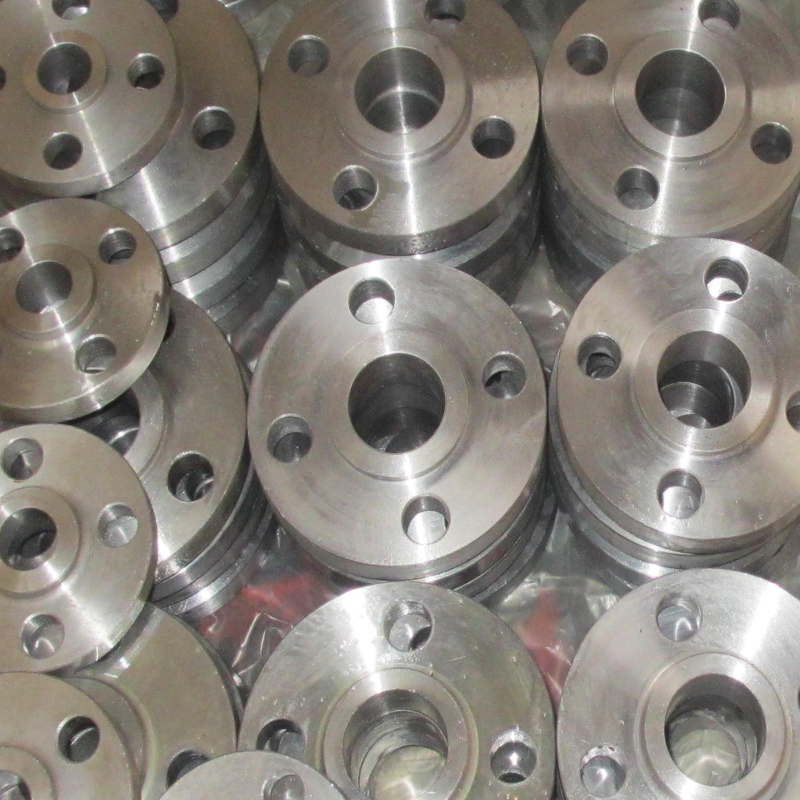 SOCKET WELDING FLANGE