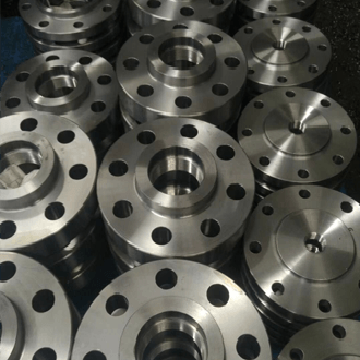 SOCKET WELDED FLANGE