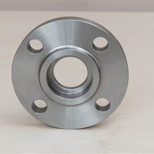 SOCKET WELDED FLANGE