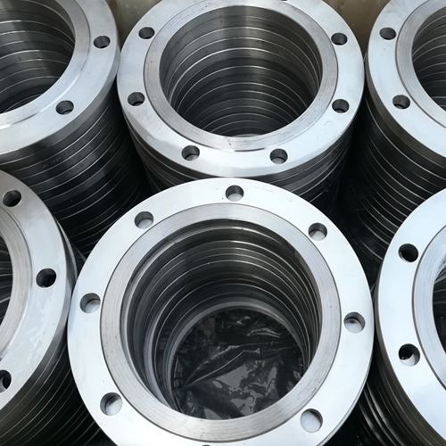 PLATE FLANGE