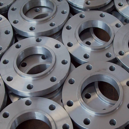 ASME B16.5 SO FLANGES