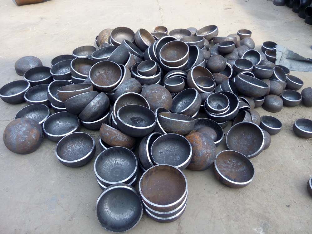 Pipe Cap