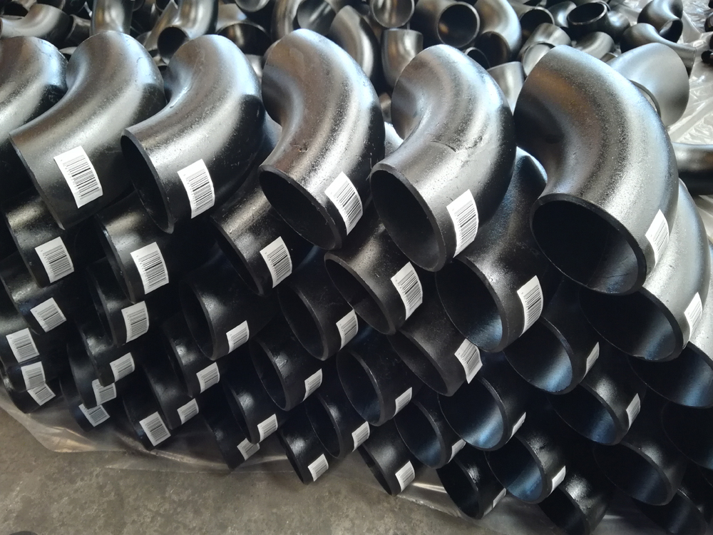 Pipe Elbow