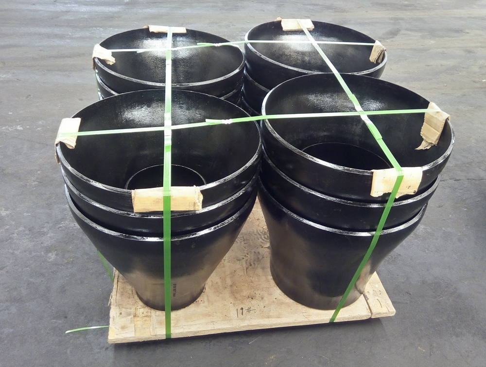 Pipe Reducer